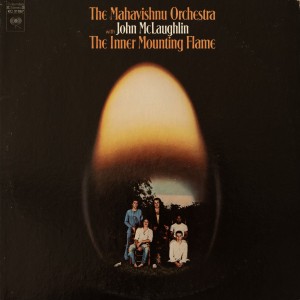 Mahavishnu Orchestra With John McLaughlin – The Inner Mounting Flame