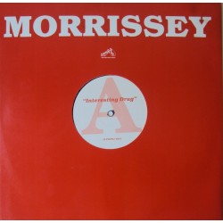 Morrissey – Interesting Drug