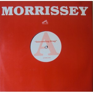 Morrissey – Interesting Drug