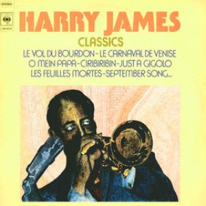 Harry James (2) – Classics
