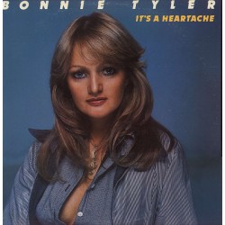 Bonnie Tyler – Its A Heartache
