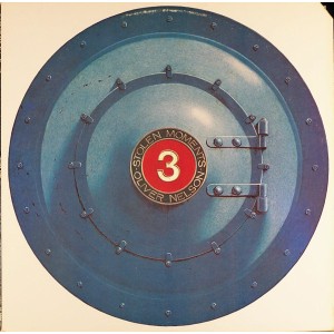 Oliver Nelson – Stolen Moments