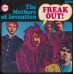 Mothers, The – Freak Out!