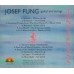 Josef Fung – Tenderness