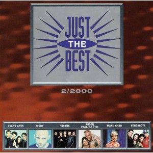 Various – Just The Best 2/2000