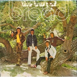 Bread – The Best Of Bread