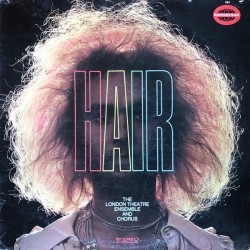 London Theatre Ensemble And Chorus, The – Hair