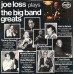 Joe Loss – Joe Loss Plays The Big Band Greats
