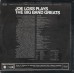 Joe Loss – Joe Loss Plays The Big Band Greats