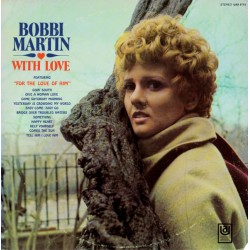 Bobbi Martin – With Love