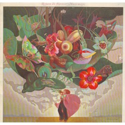Return To Forever – Musicmagic
