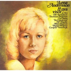 Lena Andersson – 12 Nya Visor