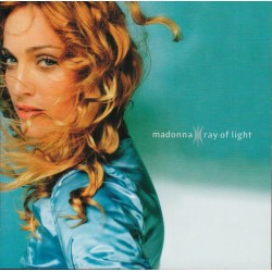 Madonna – Ray Of Light