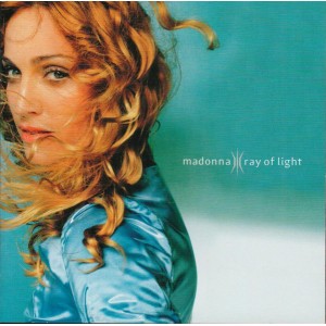 Madonna – Ray Of Light