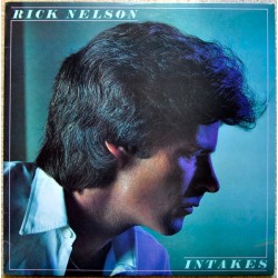Ricky Nelson (2) – Intakes