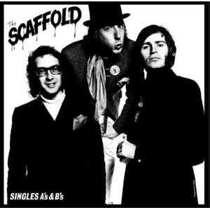 Scaffold – Singles As & Bs