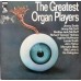 Various – The Greatest Organ Players
