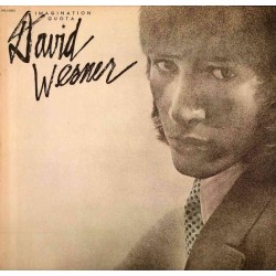 David Werner – Imagination Quota