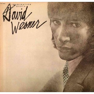 David Werner – Imagination Quota