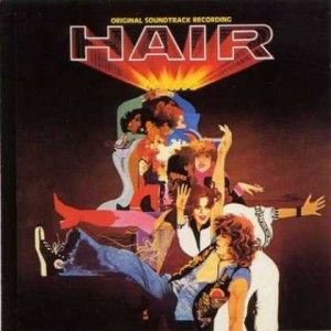 Galt MacDermot – Hair (Original Soundtrack Recording)