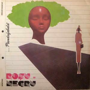 Roșu Și Negru – ...Pseudofabulă