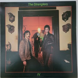 Stranglers, The – Rattus Norvegicus