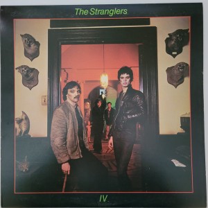 Stranglers, The – Rattus Norvegicus