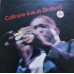 John Coltrane – Live At Birdland