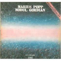 Marius Popp – Nodul Gordian