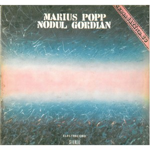 Marius Popp – Nodul Gordian