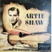 Artie Shaw – Clarinet Magic With The Big Band And Strings. Volume 1