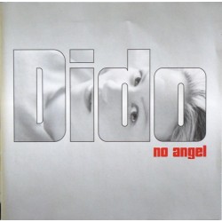 Dido – No Angel