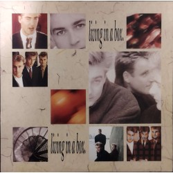 Living In A Box – Living In A Box