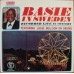 Count Basie Orchestra – Basie In Sweden