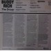 Buddy Rich – The Driver