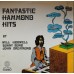 Sonny Bono (3) - Will Horwell - John Drummond (5) – Fantastic Hammond Hits