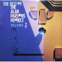 Alan Parsons Project, The – The Best Of The Alan Parsons Project Volu…