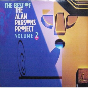 Alan Parsons Project, The – The Best Of The Alan Parsons Project Volume 2
