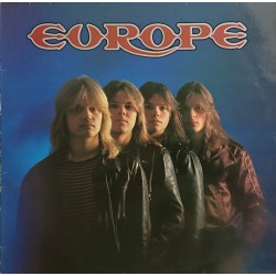Europe (2) – Europe