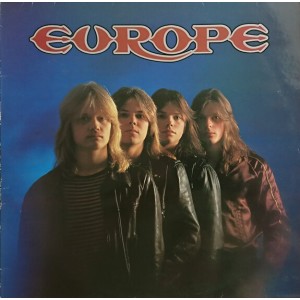 Europe (2) – Europe