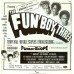 Fun Boy Three – The Fun Boy Three