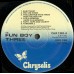 Fun Boy Three – The Fun Boy Three
