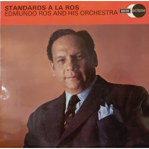Edmundo Ros & His Orchestra – Standards A La Ros
