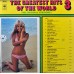 Various – The Greatest Hits Of The World 3