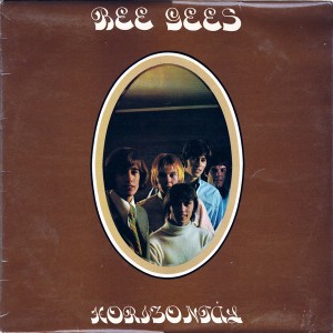 Bee Gees – Horizontal