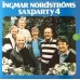 Ingmar Nordströms – Saxparty 4