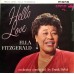 Ella Fitzgerald Orchestra Conducted By Frank De Vol – Hello Love
