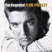 Elvis Presley – The Essential Elvis Presley