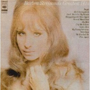 Barbra Streisand – Barbra Streisands Greatest Hits