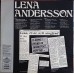Lena Andersson – Lena, 15